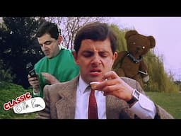 Mr Bean is the Man of All Trades! | Mr Bean Full Episodes | Classic Mr Bean