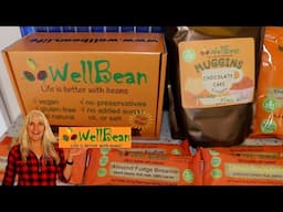 The Amazing Bean Snack That's CHANGING The Way We Eat Fiber