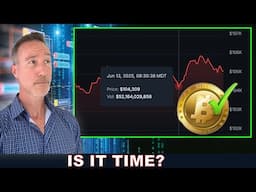 Crypto Crunch: Go HEAVY or SUPER HEAVY? (Do Less To Get More)