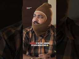 Happy Father's Day!😂❤️ #TSP #TheScreenPatti #FathersDay #BaapBaapHotaHai