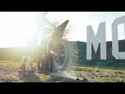 Is Battery Power The Future Of Motocross? Feat. Jordan Booker & Stark Varg