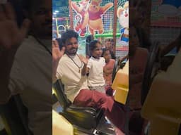 దొండపర్తి Playzone ✨Vizag #Playzone #games #childgames #andhrapradesh #ytshorts