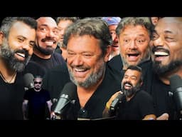 MELHORES MOMENTOS BALESTRIN E RICHARD RASMUSSEN
