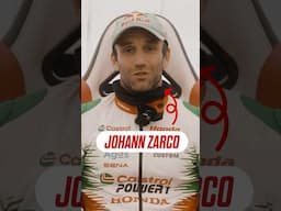 Johann Zarco lets us into his helmet with the SENA 60S! #sena #johannzarco #lcrhonda #motogp