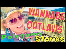 The AMAZING Parowan - Southern Utah’s Mother Town