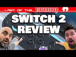 NINTENDOGS REVIEW SWITCH 2 | Last of the Nintendogs 197