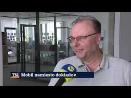 Časté otázky o občianskom v mobile - budú nás takto sledovať?