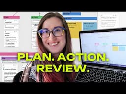 How I plan language learning: The PAR method (ft. Scrintal)
