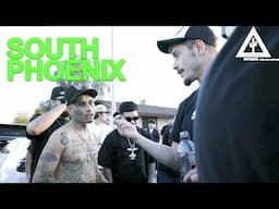 IN THE HOOD: SOUTHSIDE PHOENIX WITH CACTUS BOYZ CBE & TOMMY G | DELETED SCENES