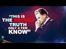 A Difficult And Necessary Message  | How To Rescue A Dead Prayer Life | Christian Motivation