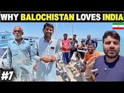 What Balochistan People Think About India? Unexpected Truth!