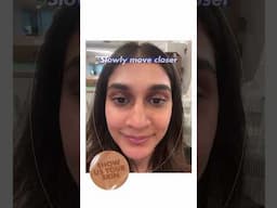 NEW Halo Glow Skin Tint SPF 50 Shade Match Tool