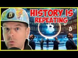 HISTORY IS REPEATING