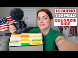 La realidad de trabajar por cuenta propia en USA 🇺🇸
