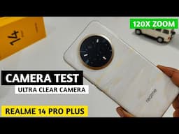 Realme 14 Pro Plus Camera Test | Realme 14 Pro Plus 5g
