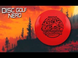 Innova Star Gorgon Disc Golf Disc Review - Disc Golf Nerd