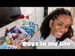 Just Some Random Days in My Life