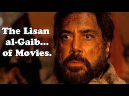Favorite Films of 2024