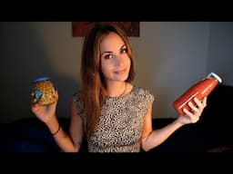 Vuoi sapere cosa mangio? | ASMR ITA | Spesa Haul ✧ whispers
