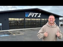 Inside My $5 Million Gyms | NNN Investment Breakdown