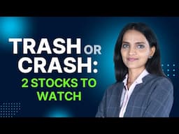 Trash to Cash: 2 Stocks to Watch