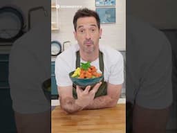 Poke de salmón, una receta hawaiana fresca y sencilla