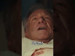 Still getting over the fact that he was awake for this operation 😳 #1923TV