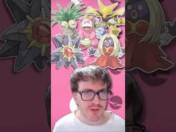 What is the Best Psychic-Type in Every Generation?