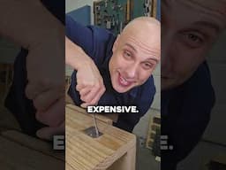 Don't sleep on this deal! #tooltips #woodworking #woodscraft #wood