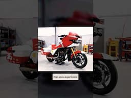 Our 135ci Supercharged Harley-Davidson Road Glide Inspiration