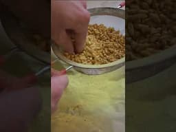 This Pollen is a Natural Source of Testosterone!