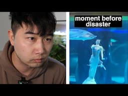 is this Fish Tank OVERSTOCKED? | Fish Tank Review 299