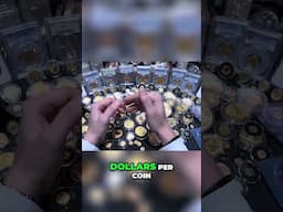 Gold & Silver FOMO: Don't Miss the Next Big Squeeze! #shorts