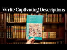 Steal These Powerful Writing Techniques From Hemingway, Dumas, and more!