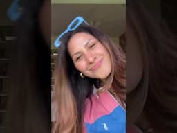 #grwm