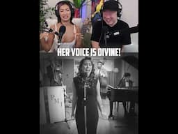 Postmodern Jukebox - Creep Reaction | Wicked Radiohead Cover!