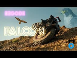 Begode FALCON - the Swiss Army Knife of EUCs?