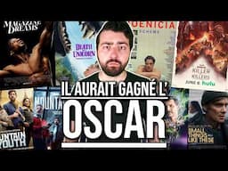 Les films que j'ai vus en mai 2025 ! (Critique - Predator, Phoenician Scheme, Magazine Dreams ...)