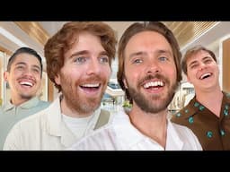 Surprising Our Friends with a DREAM Day!