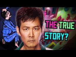 Squid Game: The TRUE Story?
