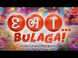 EAT BULAGA LIVE | TVJ ON TV5  | MAY 01, 2025