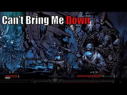 Sinking The Crew Episode 58: Randomized Parties DD