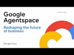 What is Google Agentspace?