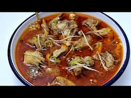 Meerut kay famous Degi Paye kis Tarhan Bantay Hain / Meerut kay mashhoor payo ki Recipe