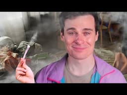 My thoughts on weed