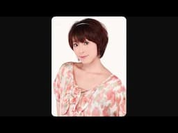 中村繪里子　NAKAMURA Eriko　ボイスサンプル
