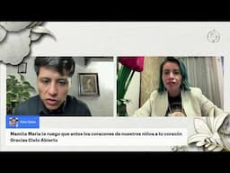 Noche de Rosario en Casa - Novenario por el Eterno Descanso del Papa Francisco