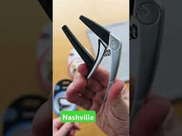 G7th Capos #awesome #capos #g7th #musicequipment #gear #guitar