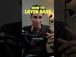 Dua Lipa’s Producer Taught Me This SECRET Layering Trick 🎹