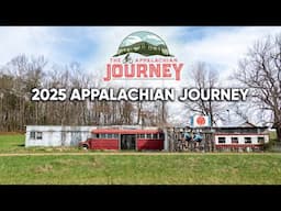 The 2025 Appalachian Journey: Partner racing in Floyd, VA (Gravelachia)